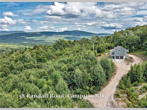 zillow campton nh